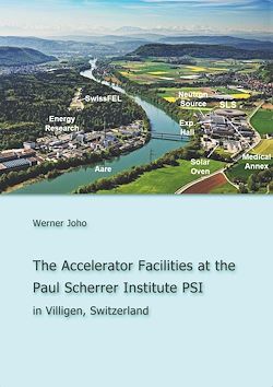 Télécharger le livre :  The Accelerator Facilities at the Paul Scherrer Institute PSI