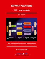 Download this eBook Export Planning