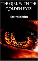 Télécharger le livre :  The Girl with the Golden Eyes