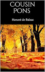 Télécharger le livre :  Cousin Pons