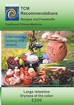 Télécharger le livre :  TCM - Large intestine - Dryness of the colon