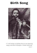 Télécharger le livre :  Mezmure Lidet