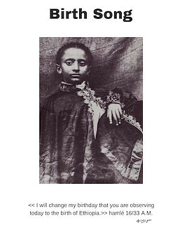 Télécharger le livre :  Mezmure Lidet