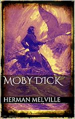 Télécharger le livre :  Moby Dick