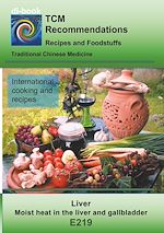 Télécharger le livre :  TCM - Liver - Moist heat in the liver and gallbladder