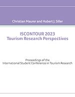 Download this eBook Iscontour 2023 Tourism Research Perspectives