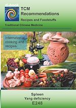 Télécharger le livre :  TCM - Spleen - Yang deficiency