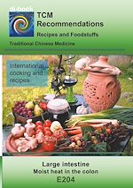 Télécharger le livre :  TCM - Large intestine - Moist heat in the colon