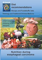 Télécharger le livre :  Nutrition during esophageal carcinoma