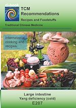 Télécharger le livre :  TCM - Large intestine - Yang deficiency (cold)