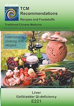 Télécharger le livre :  TCM - Liver - Gallbladder Qi-deficiency