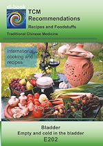 Télécharger le livre :  TCM - Bladder - Empty and cold in the bladder