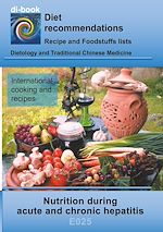 Télécharger le livre :  Nutrition during acute and chronic hepatitis