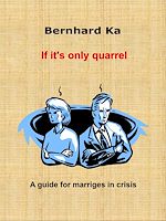 Télécharger le livre :  if it's only quarrel