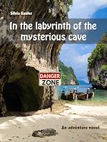 Download this eBook In the labyrinth of the mysterious cave