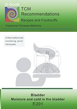 Télécharger le livre :  TCM - Bladder - Moisture and cold in the bladder