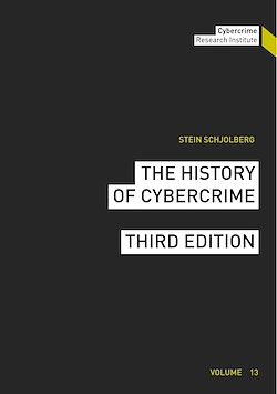 Télécharger le livre :  The History of Cybercrime