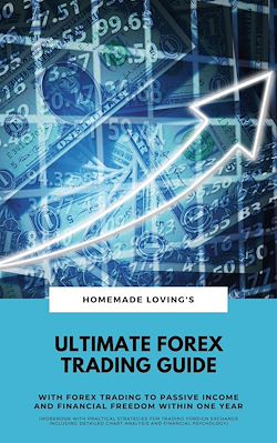 Télécharger le livre :  Ultimate Forex Trading Guide: With Forex Trading To Passive Income And Financial Freedom Within One Year (Workbook With Practical Strategies For Trading Foreign Exchange Including Detailed Chart...