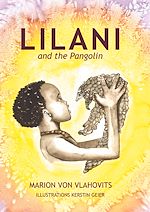Download this eBook Lilani and the pangolin