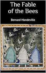 Télécharger le livre :  The Fable of the Bees