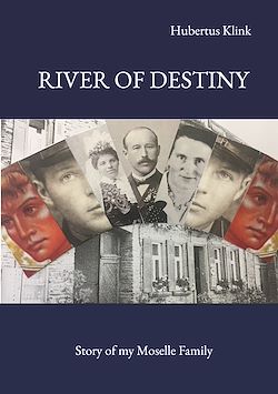 Télécharger le livre :  River of Destiny