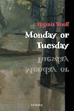 Télécharger le livre :  Monday or Tuesday