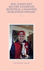 Télécharger le livre :  NHL icehockey record champion Montreal Canadiens worldwide indiany