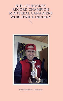 Télécharger le livre :  NHL icehockey record champion Montreal Canadiens worldwide indiany