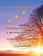 Télécharger le livre :  Paradigm shift towards a spiritual worldview