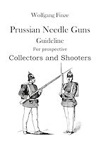 Télécharger le livre :  Prussian Needle Guns