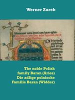Download this eBook The noble Polish family Baran (Aries) Die adlige polnische Familie Baran (Widder)