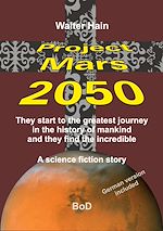 Download this eBook Project Mars 2050