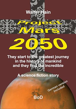 Download the eBook: Project Mars 2050