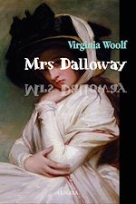Télécharger le livre :  Mrs Dalloway