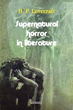 Télécharger le livre :  Supernatural Horror in Literature