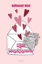 Télécharger le livre :  Miss Lonelyhearts