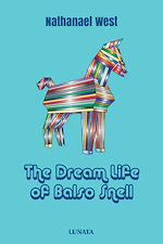 Télécharger le livre :  The Dream Life of Balso Snell