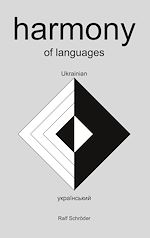 Télécharger le livre :  harmony of languages Ukrainian