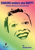 Télécharger le livre :  Singing Makes You Happy