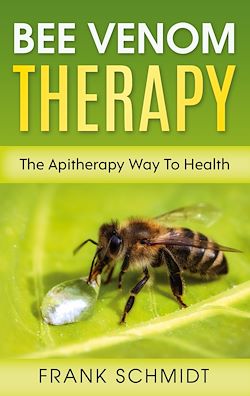 Télécharger le livre :  Bee Venom Therapy