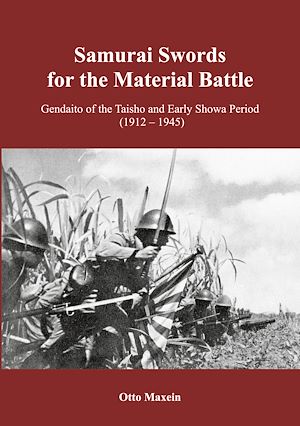 Download the eBook: Samurai Swords for the Material Battle
