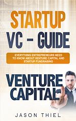 Télécharger le livre :  Startup VC - Guide