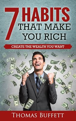Télécharger le livre :  7 Habits That Make You Rich