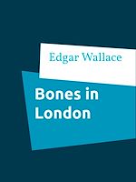 Télécharger le livre :  Bones in London