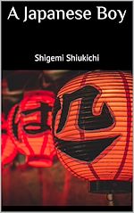 Download this eBook A Japanese Boy