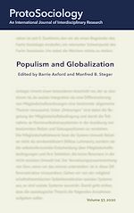 Télécharger le livre :  Populism and Globalization