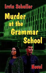 Download this eBook Murder at the Grammar School