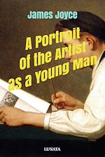 Télécharger le livre :  A Portrait of the Artist as a Young Man