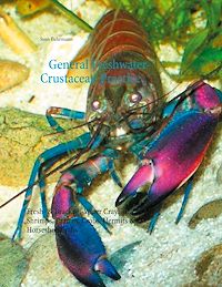 Téléchargez le livre :  General Freshwater-Crustacean Practice
