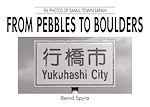Download this eBook From Pebbles to Boulders